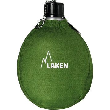 LAKEN Clásica 1000 ml zelená