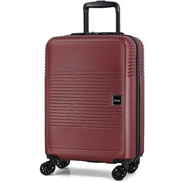 ROCK Lincoln ABS 31 l - vínová