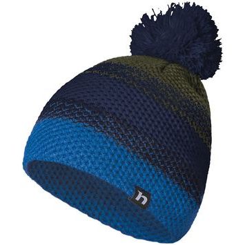 HANNAH OTIK JR II medieval blue