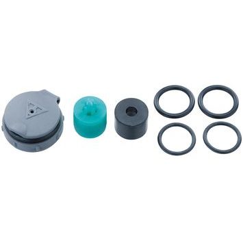 TOPEAK REBUILD KIT pro pumpy MINI DUAL G