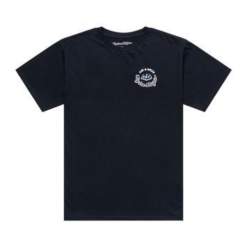 TROY LEE DESIGNS CARB CLUB BLACK
