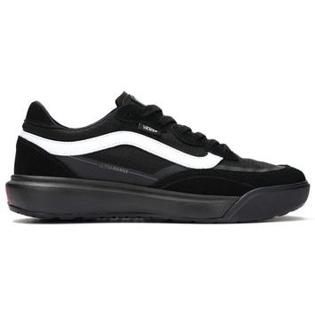 VANS MTE Ultrarange 2.0 SE RIPSTOP BLACK/BLACK