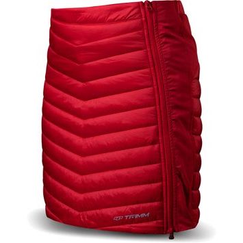 TRIMM RONDA red