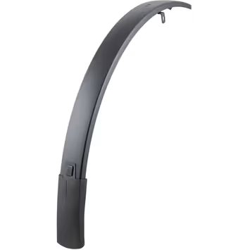 TREK Fender SKS 700x56mm Rigid Fork Black Front