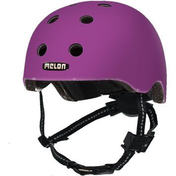 MELON Toddler Rainbow 44 - 50 cm, Purple
