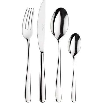 PINTI INOX Sada 24 ks příborů Numa