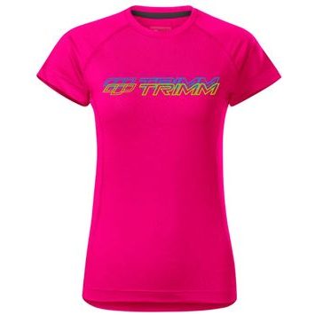 TRIMM DESTINY LADY neon pink