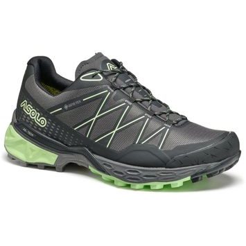 ASOLO Tahoe GTX, ML shark grey/black/brook green