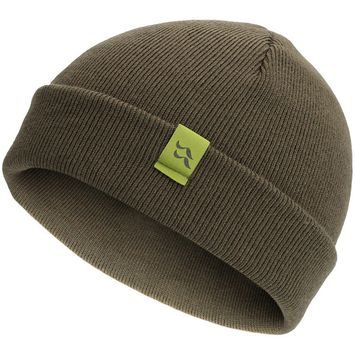 RAB Adzuki Beanie, army