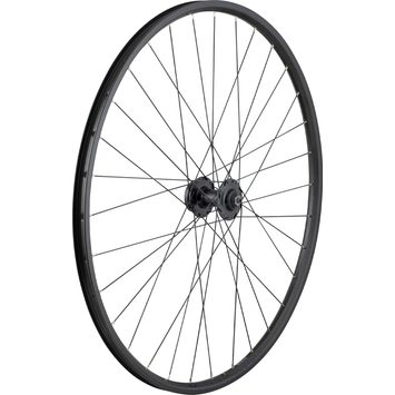 BONTRAGER Wheel Front Bontrager Connection/DC-20 700 6B 32H Black