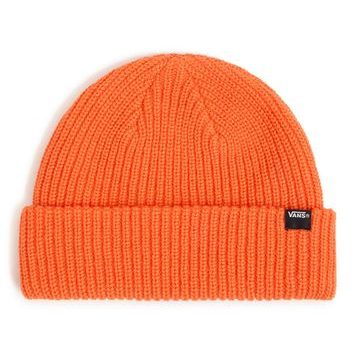 VANS Core Basic Cuff Beanie Kids Flame
