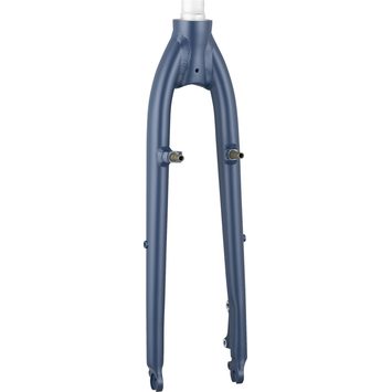 TREK Fork Rigid Trek-Diamant 700c Disc VBrake/Straight 305mm Blue