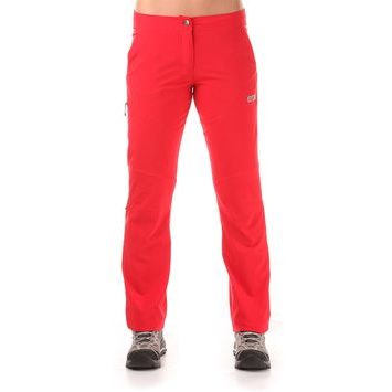 NORDBLANC NBSPL6129 PLIABLE dark red action