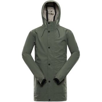 ALPINE PRO PERFET olivine