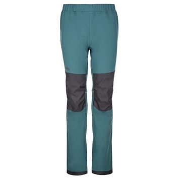 KILPI Rizo j tmavě zelená