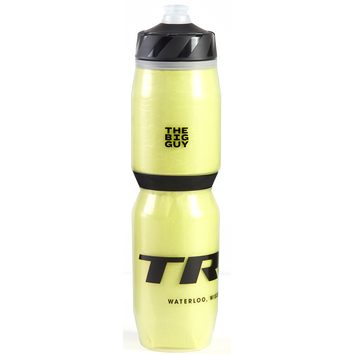 TREK Voda Ice 28oz High Visibility Yellow