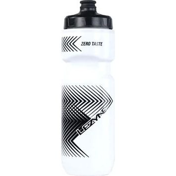 LEZYNE FLOW THERMAL BOTTLE WHITE
