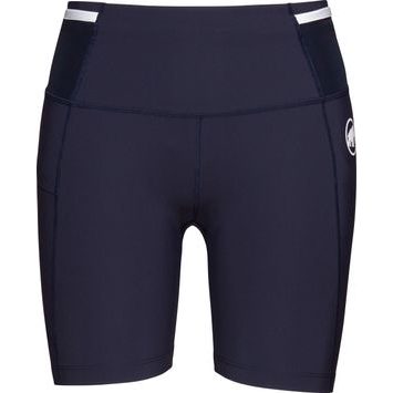MAMMUT Eiger Speed Short Tights Women, night
