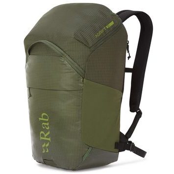 RAB Adrift 30 army