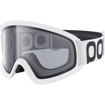 POC Ora Hydrogen White/Clarity Universal/Cloudy Grey