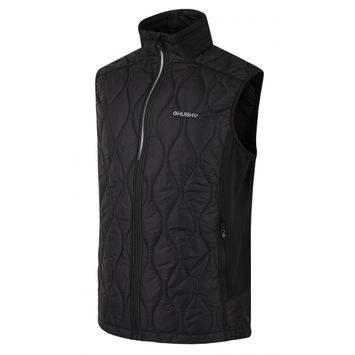 HUSKY Nimesie M black