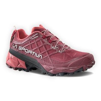 LA SPORTIVA Akyra II Woman GTX Redwood / Rosebay