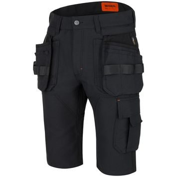 BENNON EREBOS Shorts black