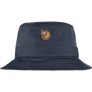 FJÄLLRÄVEN Kiruna Hat Dark Navy