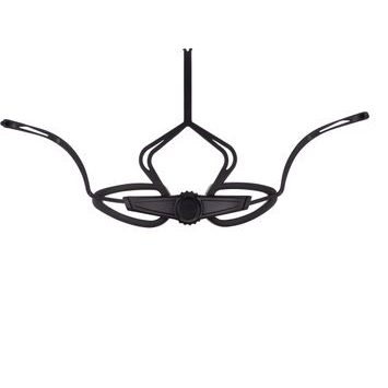 FORCE F NAOS, černé