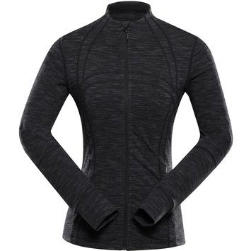 ALPINE PRO GOLLA 2 black