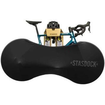 STASDOCK Bike Sleeve black