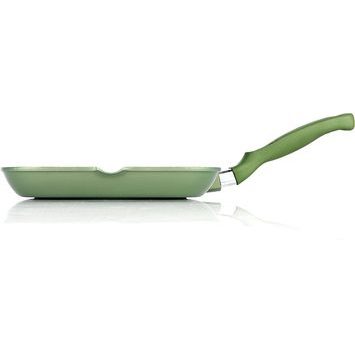 RISOLI DI MONTINI Grilovací pánev Dr. Green 26 cm