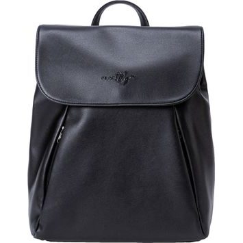 MEATFLY Triumph 16, Black