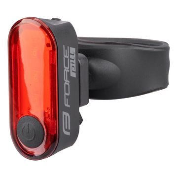 FORCE PILL 12 LM, 3 x LED, USB