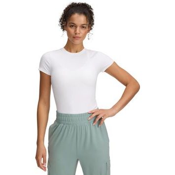 UNDER ARMOUR Meridian Core SS-WHT