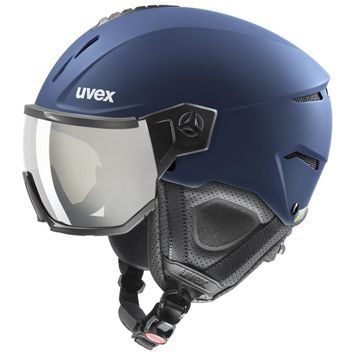 UVEX INSTINCT VISOR, navy