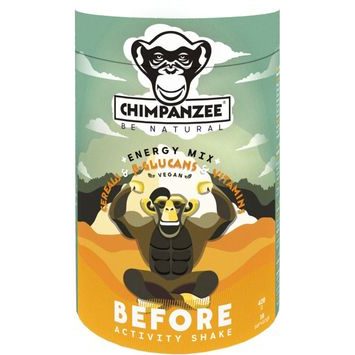 CHIMPANZEE Energy Mix 420g