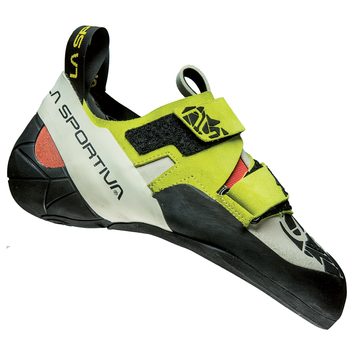 LA SPORTIVA Otaki Woman, sulphur/coral