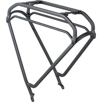 TREK Rack Trek Powerfly FS Black Rear Mount 2021 Black