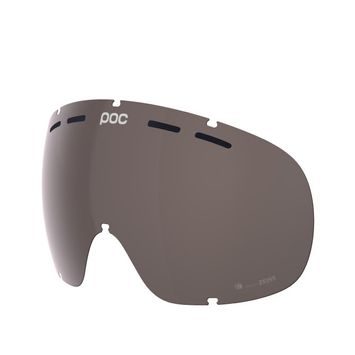 POC Fovea Mid Clarity Define Spare Lens Clarity Define 20/No Mirror