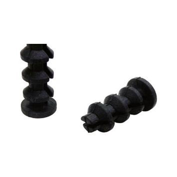 JAGWIRE Frame Plug Refill Bag Close Type (6-6.3 mm) 10ks