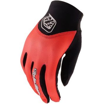 TROY LEE DESIGNS WOMENS ACE SOLID CORAL
