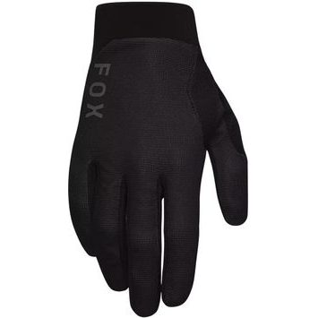 FOX Ranger Glove Gel, black
