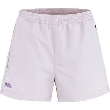 FJÄLLRÄVEN Vardag Summer Shorts W Lavender Mist