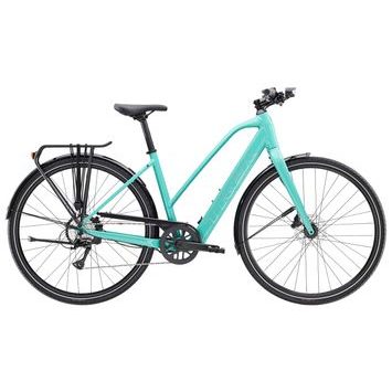 TREK FX+ 2 Stagger LT Blue Sage
