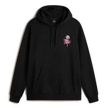 VANS Grown From The Ground Up Pullover Black
