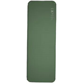 EXPED SIM Lite 3.8 LW 197 × 65 × 3,8 cm, Green
