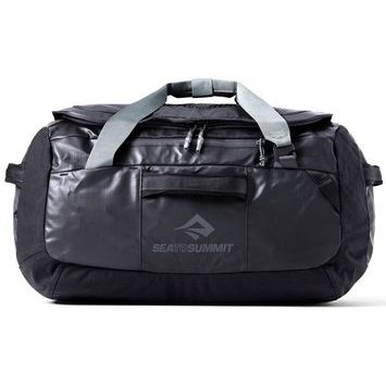 SEA TO SUMMIT Meridian Duffle 60L Jet Black