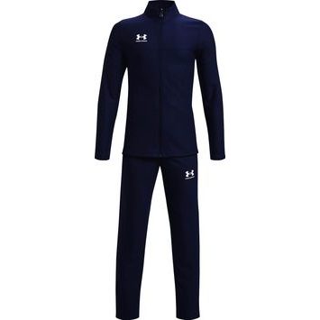 UNDER ARMOUR Y Challenger Tracksuit-NVY