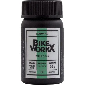BIKEWORKX Gripper_dóza 30 g